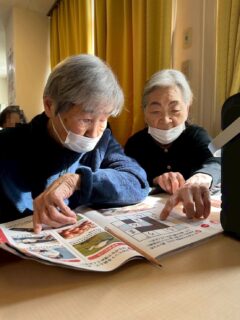 こんにちは✨おとなの学校花園校です🌸
本日の授業でも笑い声たくさんでした😆
あー面白い！おかしい〜🤣と授業中とまりません✨
今週も賑やかな花園校でした♡

#おとなの学校 #おとなの教科書 #おとなの学校花園校 #笑う