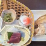 敬老の日お祝膳